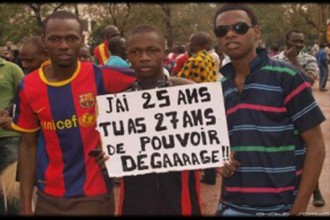 Burkina Faso : Un groupe de personnalités propose une médiation pour «une transition démocratique apaisée»